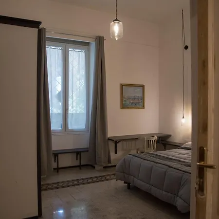 Villino Teresa Bed & Breakfast