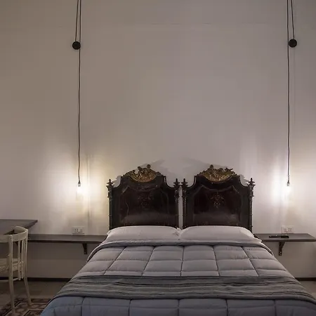 Villino Teresa Bed & Breakfast *