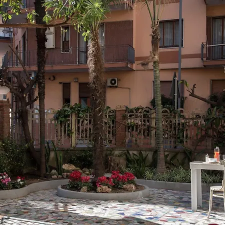 Bed & Breakfast Villino Teresa *