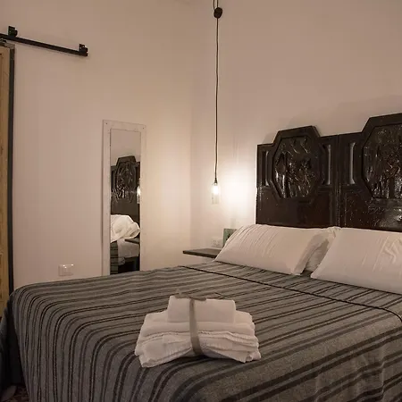 Villino Teresa Bed & Breakfast Salerno