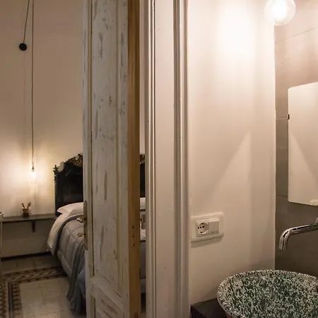 Villino Teresa Bed & Breakfast