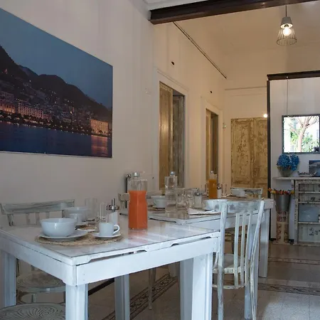 Bed & Breakfast Villino Teresa *