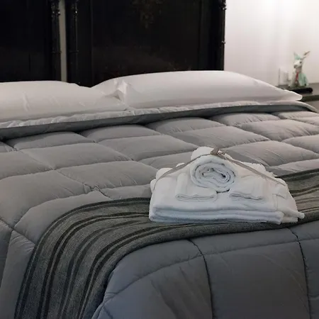 Villino Teresa Bed & Breakfast Salerno