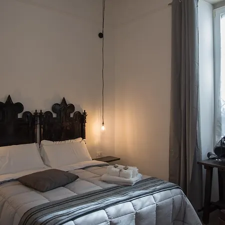 Bed & Breakfast Villino Teresa Salerno