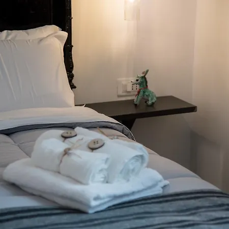 Villino Teresa Bed & Breakfast *
