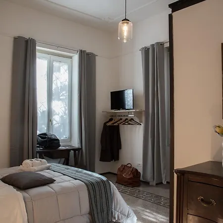Villino Teresa Bed & Breakfast *